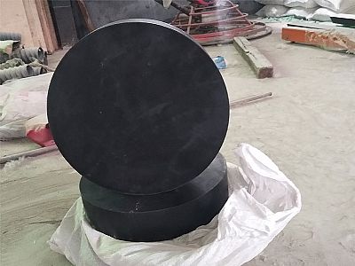 塔什库尔干GJZ板式橡胶支座的主要功能工作原理
